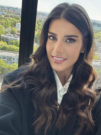 Sorana Cirstea