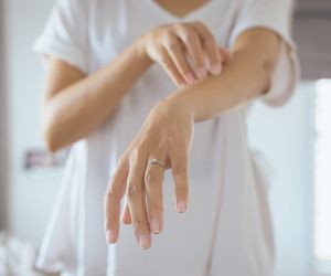 Swędzi cię skóra? To może być objaw bardzo poważnej choroby
