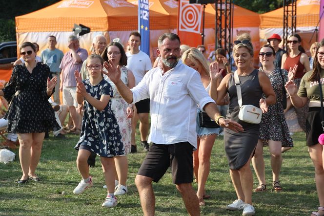 Piknik naukowy, potańcówka i koncert w ramach „Lata z Radiem i Telewizją Polską” w Lublinie