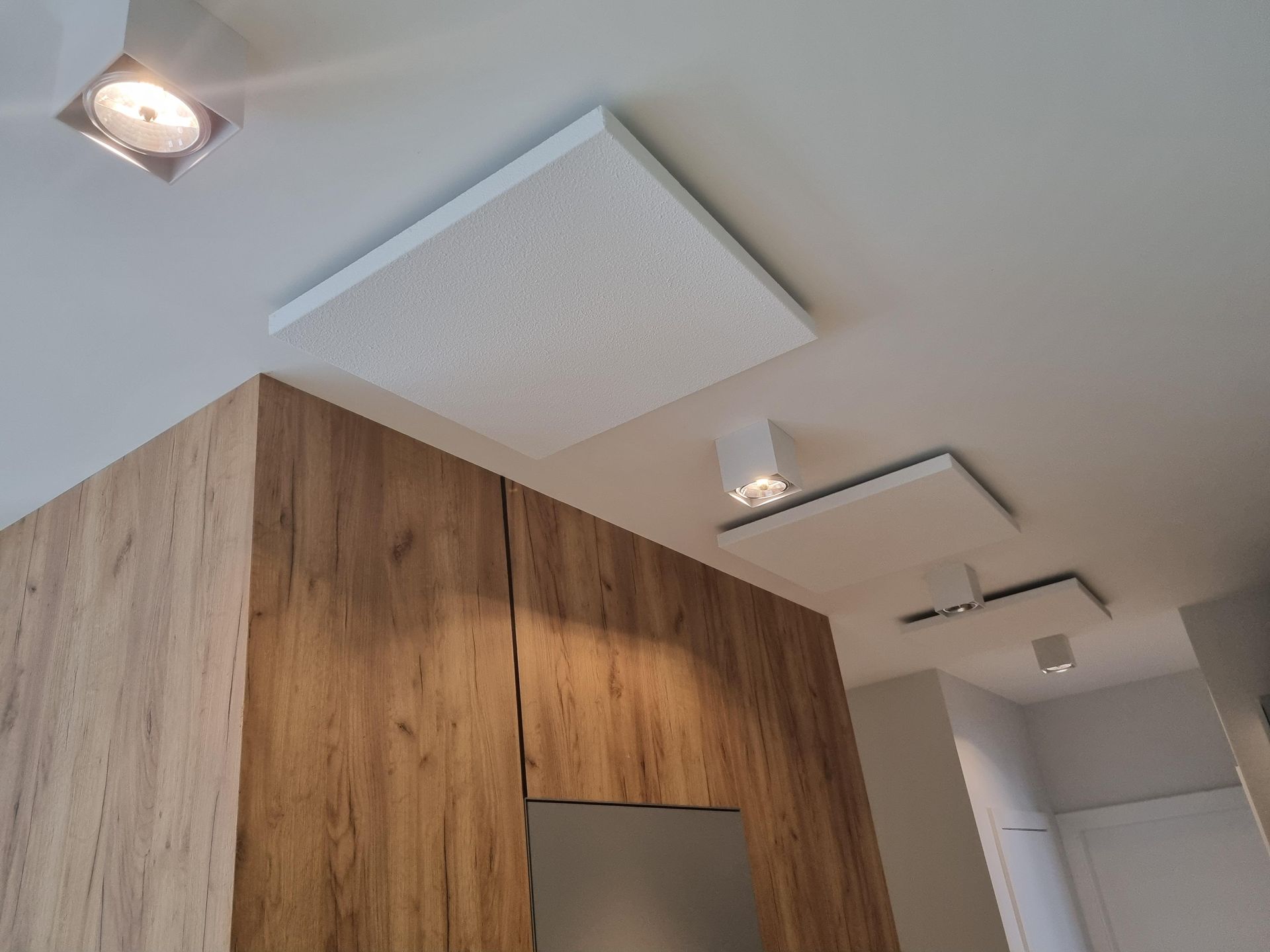 Nowoczesne ogrzewanie na podczerwień Eco Partner