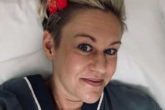Na co choruje Dominika Clarke? Matka pięcioraczków: Nie wiem, jak długo wytrzymam