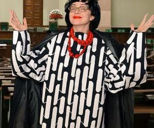 Ada Fijał jako Joanna Senyszyn