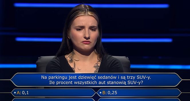 "Milionerzy" w Polsacie
