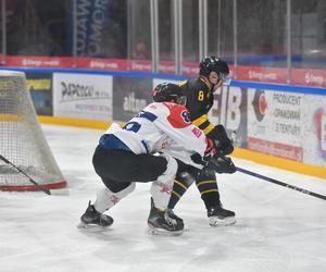 KH Energa Toruń - GKS Katowice 4:1, zdjęcia z meczu Tauron Hokej Ligi