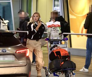 Karolina Pajączkowska i Monika Jarosińska wróciły z dżungli