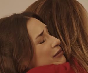 Miłość i nadzieja ostatni odcinek. Sila, Feraye