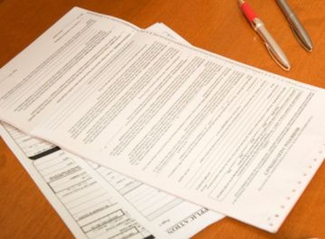 Nowy wzór wniosku o wydanie pozwolenia na budowę [POBIERZ]. Zobacz, jak wypełnić