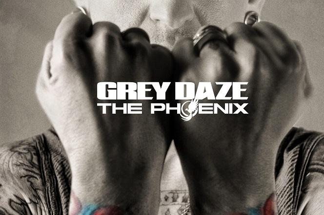 Grey Daze, czyli jeden z pierwszych zespołów Chestera Benningtona, zapowiedział nowy album. Na The Phoenix znajdą się kawałki z wokalem artysty