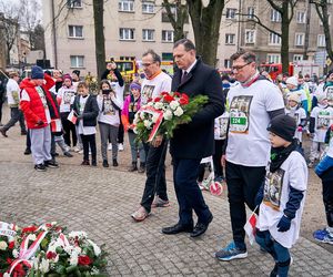 Obchody Narodowego Dnia Pamięci Żołnierzy Wyklętych w 2025 roku trwały w Siedlcach dwa dni.