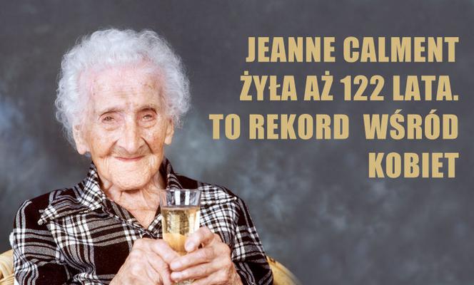 Dlaczego się starzejemy