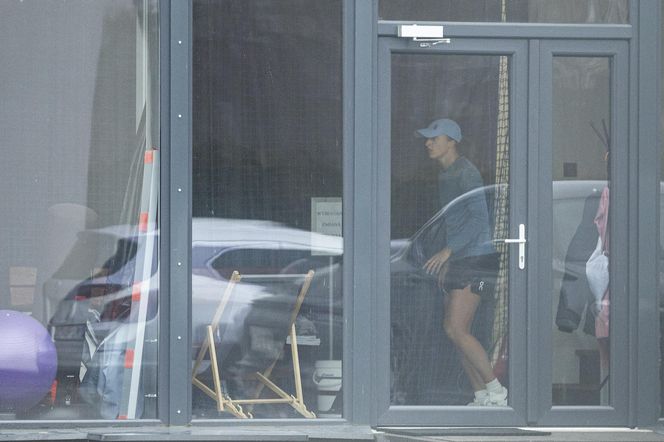 Iga Świątek imponuje formą