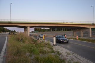 Nowy wiadukt w ciągu ul. Domanickiej w Siedlcach będzie przejezdny już pod koniec sierpnia 2025