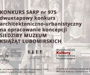 Konkurs na nową siedzibę Muzeum Książąt Lubomirskich we Wrocławiu