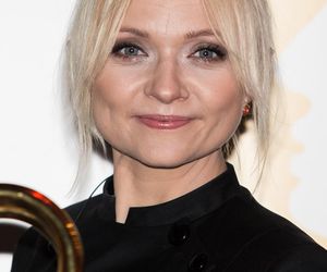   Edyta Golec wspiera córkę, która zdaje maturę. Padły piękne słowa