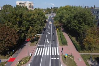 Chopina Remont zakończony