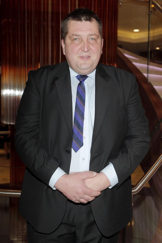 W "Rolnik szuka żony" nie znalazł miłości. Teraz będzie szukać szczęścia w innym randkowym show