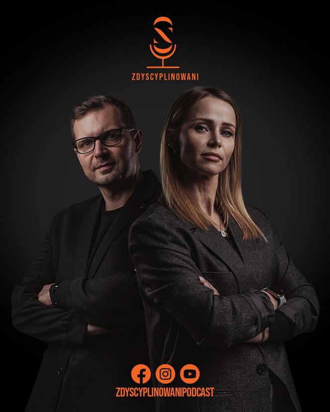 Tak wygląda dziś Paulina Maj-Erwardt