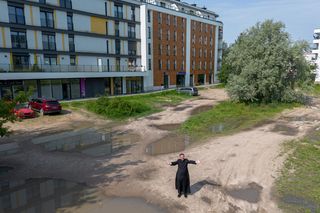 Kaplica pęka w szwach, ksiądz chce ją wykupić. Potrzeba milionów