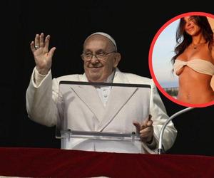 Papież mówi o zagrożeniu pornografii. Media przypominają, co „polubił” w internecie