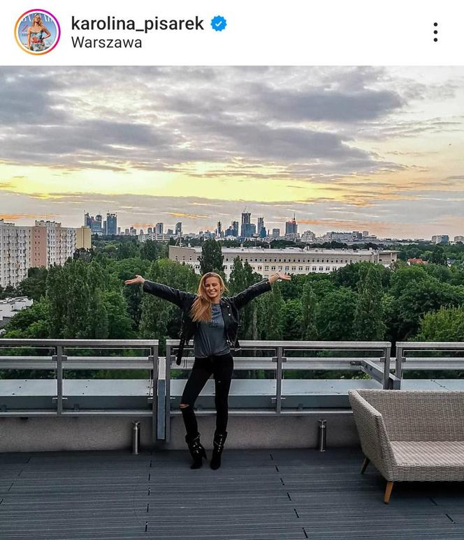 Karolina Pisarek sprzedaje apartament za 3,5 miliona 