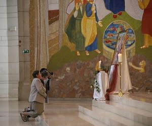 W Archdiecezji Krakowskiej zakończyła się peregrynacja relikwii bł. Rodziny Ulmów