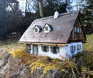 Drewniany Piotrula - dzieła