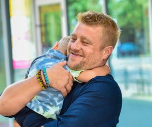 Tomasz Jakubiak chciał pogodzić się z ojcem. Niestety, nie zdążyłem
