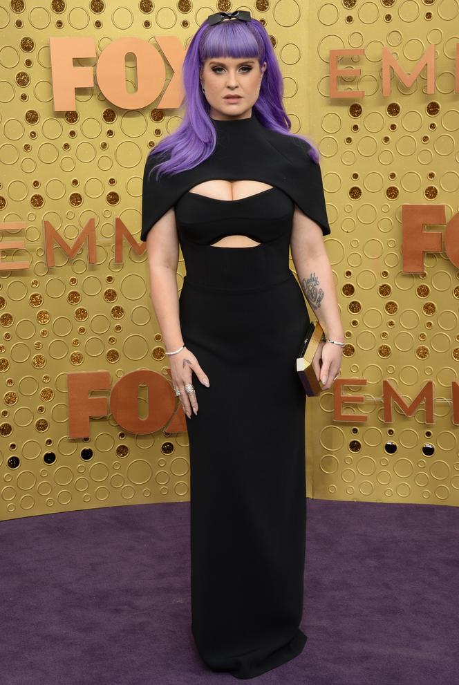 Kelly Osbourne