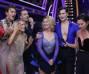 Taniec z Gwiazdami 17, odcinek 7.