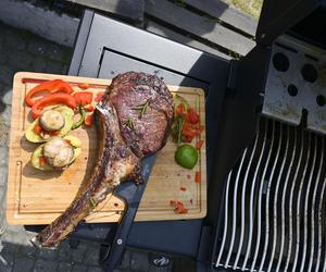 Mistrzostwa Polski w Grillu na Zamku Ogrodzieniec