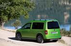 Volkswagen Cross Caddy