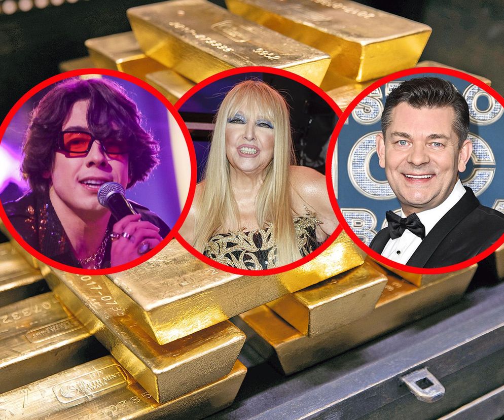 Maryla i Dawid zarobią po 1,3 mln zł