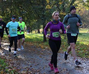 Biegacze opanowali Lublin! Za nami Półmaraton Lubelski 2025
