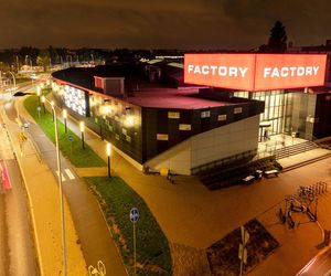 Startuje Jungle Night w FACTORY Ursus, czyli wieczór 50% rabatów od cen outletowych