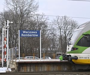  Tunel zamiast szlabanów w Rembertowie. „W końcu”