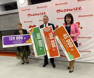 Kilkadziesiąt nowych inwestycji w powiecie siedleckim z dofinansowaniem Mazowsza