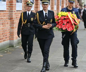 Pogrzeb Joanny Kołaczkowskiej 28.07.2025