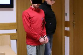 Poderżnął gardło byłemu dziennikarzowi TVP. „Podpisałem pakt z diabłem”