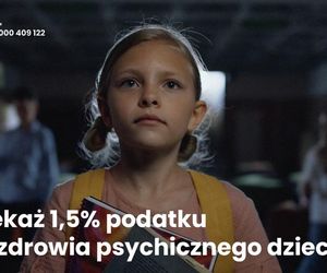 Czy dzieci w kryzysie psychicznym muszą miesiącami czekać w kolejkach?