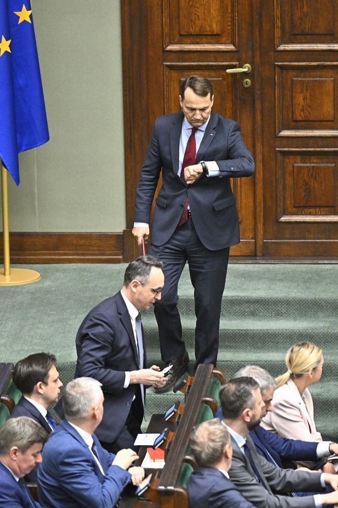 30. posiedzenie Sejmu X kadencji