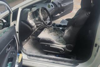 Podpalacz z Targówka