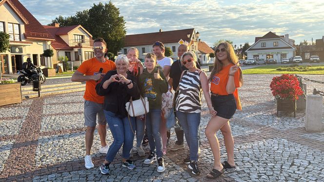 Eska Summer City na Królewskim Śpiewaniu w Tykocinie