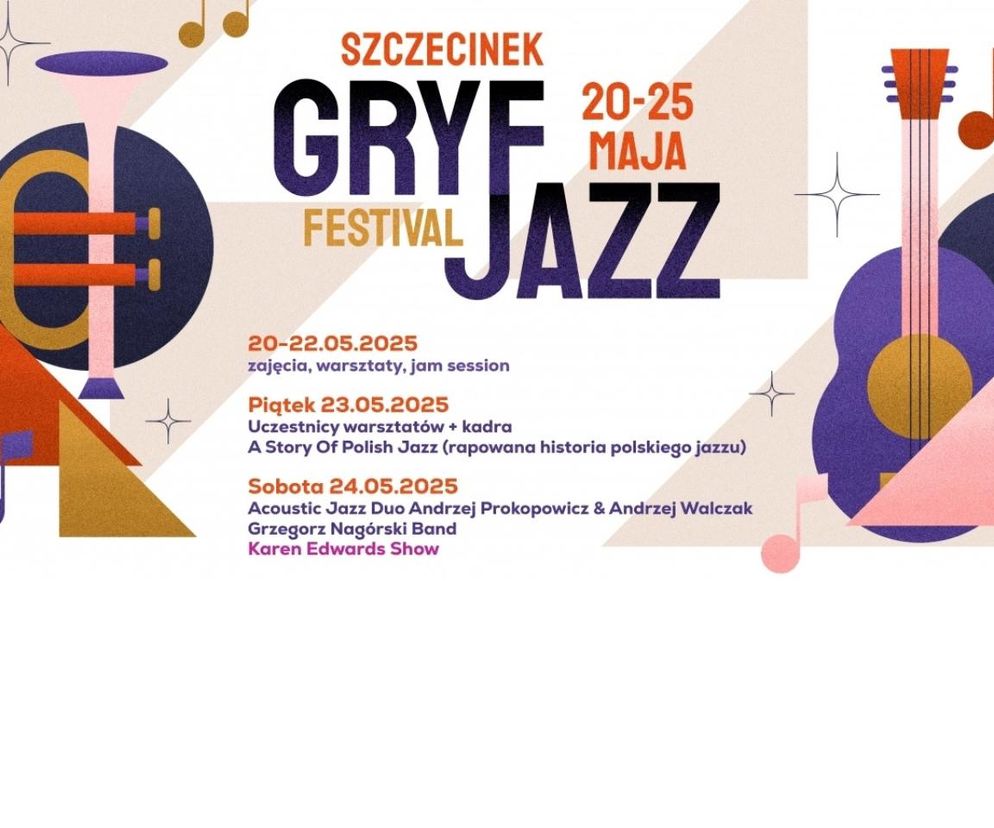 Gryf Jazz Festiwal