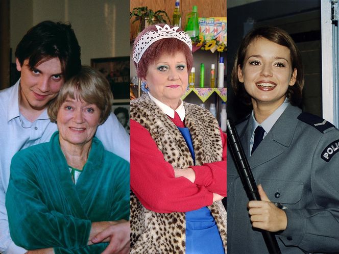 "Złotopolscy" Polacy ich pokochali