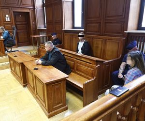 Zabójstwo w Ursusie. Zeznania byłego pracodawcy Ihora L.