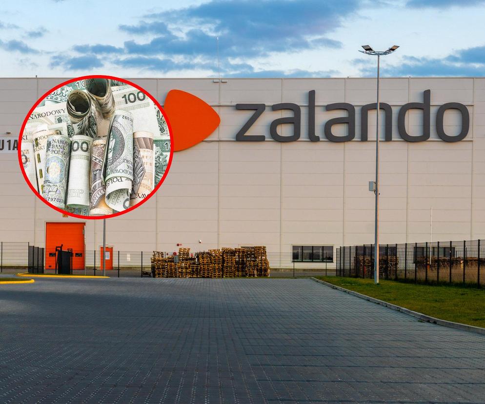 Zalando