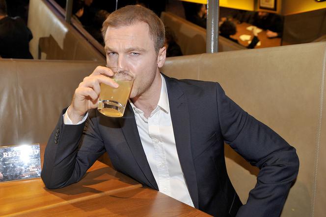 Krystian wieczorek