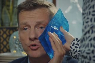 M jak miłość, odcinek 1846: Pobity Piotrek nie daruje Pawłowi! Dopóki się nie ogarnie, odsunie się od brata - ZDJĘCIA, ZWIASTUN