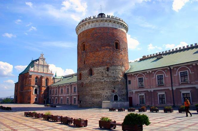 W Lublinie można nie tylko studiować, ale i zwiedzać. Miejsc, które warto odwiedzić jest mnóstwo