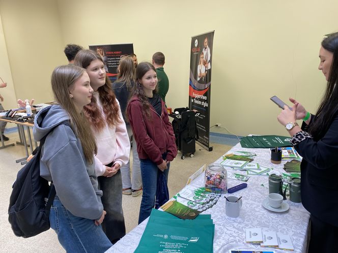 Miasteczko Zawodów Olsztyn 2025